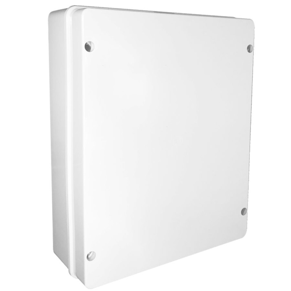AS65 | ΕΞΩΤ/ΚΟ ELBOX™ 390x310x128mm IP65 AS65 | ΕΞΩΤ/ΚΟ ELBOX™ 390x310x128mm IP65
