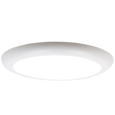 EL191913 | Smart Flat LED Extra Slim Panel 2in1 Φ230xh15mm|18W|3000k|1350lm|{enjoysimplicity}™ EL191913 | Smart Flat LED Extra Slim Panel 2in1 Φ230xh15mm|18W|3000k|1350lm|{enjoysimplicity}™