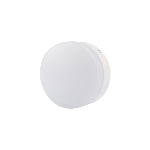 EL192011 | LED EASE|7W|3000k|700lm|110°|Φ80xh42|{enjoysimplicity}™