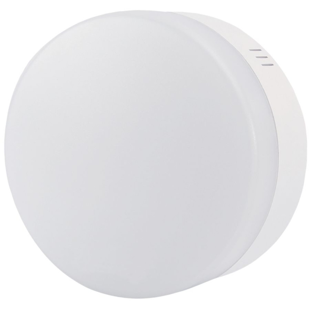 EL192018 | LED EASE|18W|4000k|1800lm|110°|Φ155xh45|{enjoysimplicity}™ EL192018 | LED EASE|18W|4000k|1800lm|110°|Φ155xh45|{enjoysimplicity}™