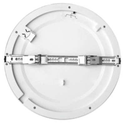 EL192034 | LED SLIM PANEL|18W|2700-4000-6500k|1900lm|Φ298xh17.8|{enjoysimplicity}™ EL192034 | LED SLIM PANEL|18W|2700-4000-6500k|1900lm|Φ298xh17.8|{enjoysimplicity}™