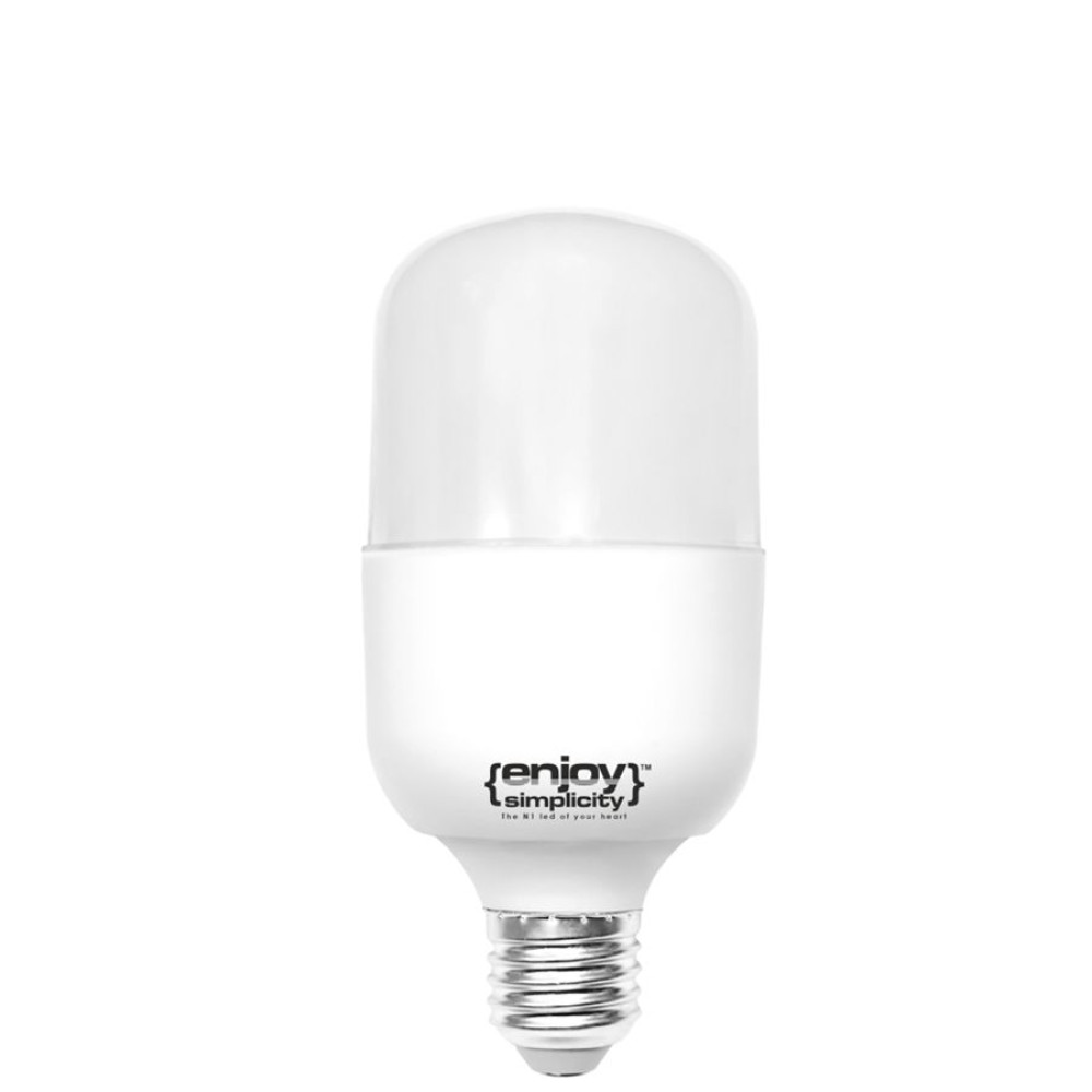 EL684042 | LED T40 |4W(>35W)Ε27|2700k|310lm|{enjoysimplicity}™ EL684042 | LED T40 |4W(>35W)Ε27|2700k|310lm|{enjoysimplicity}™