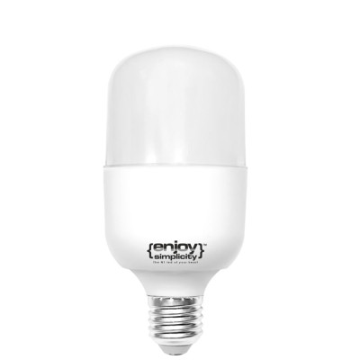 EL685082 | LED T50 |8W(>60W)Ε27|2700k|630lm|{enjoysimplicity}™ EL685082 | LED T50 |8W(>60W)Ε27|2700k|630lm|{enjoysimplicity}™
