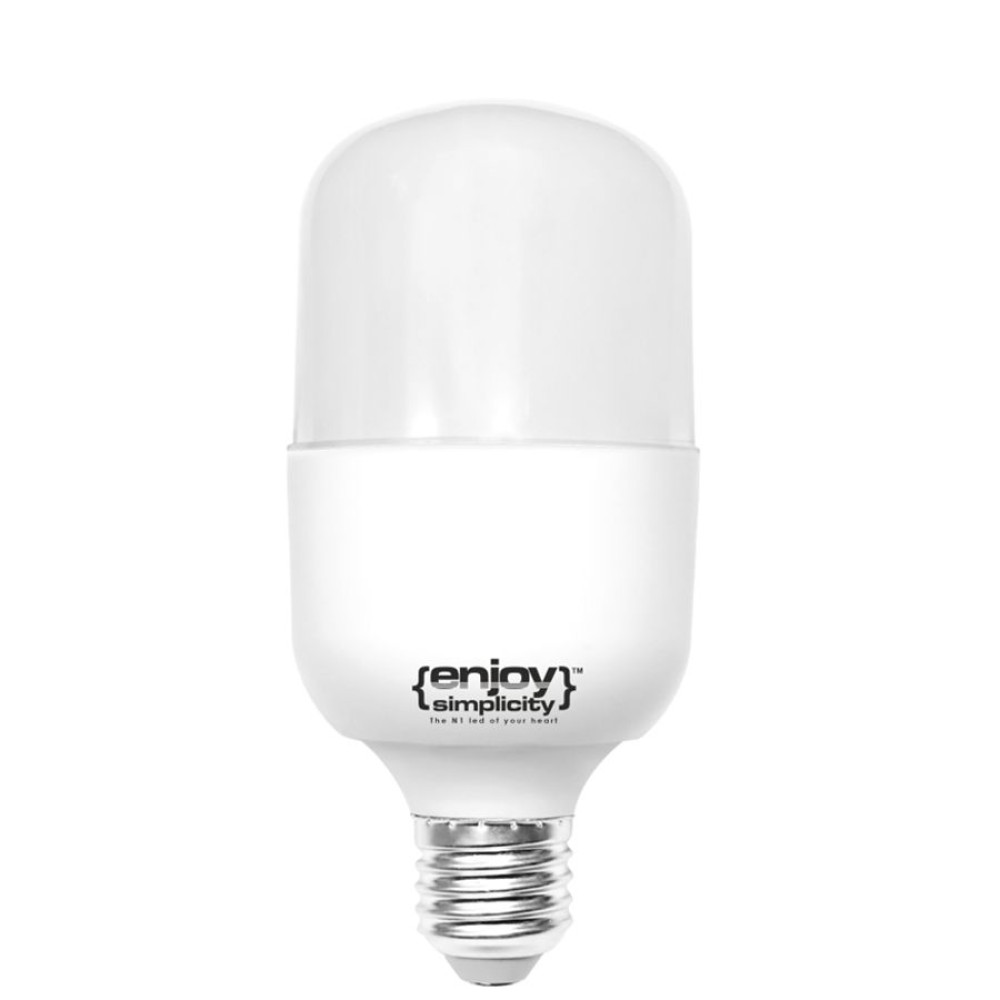 EL686126 | LED T60 |12W(>75W)Ε27|6500k|1050lm|{enjoysimplicity}™ EL686126 | LED T60 |12W(>75W)Ε27|6500k|1050lm|{enjoysimplicity}™