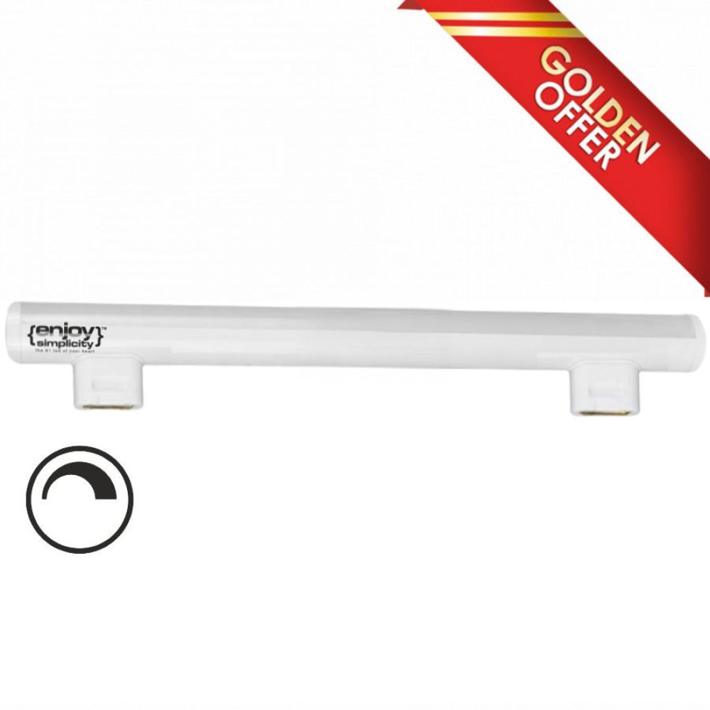 EL991602-wobox | LED Linear DIM|16W(>120W)S14s II|2700k|1000lm|1000mm|{enjoysimplicity}™-Νέτο τιμή EL991602-wobox | LED Linear DIM|16W(>120W)S14s II|2700k|1000lm|1000mm|{enjoysimplicity}™-Νέτο τιμή