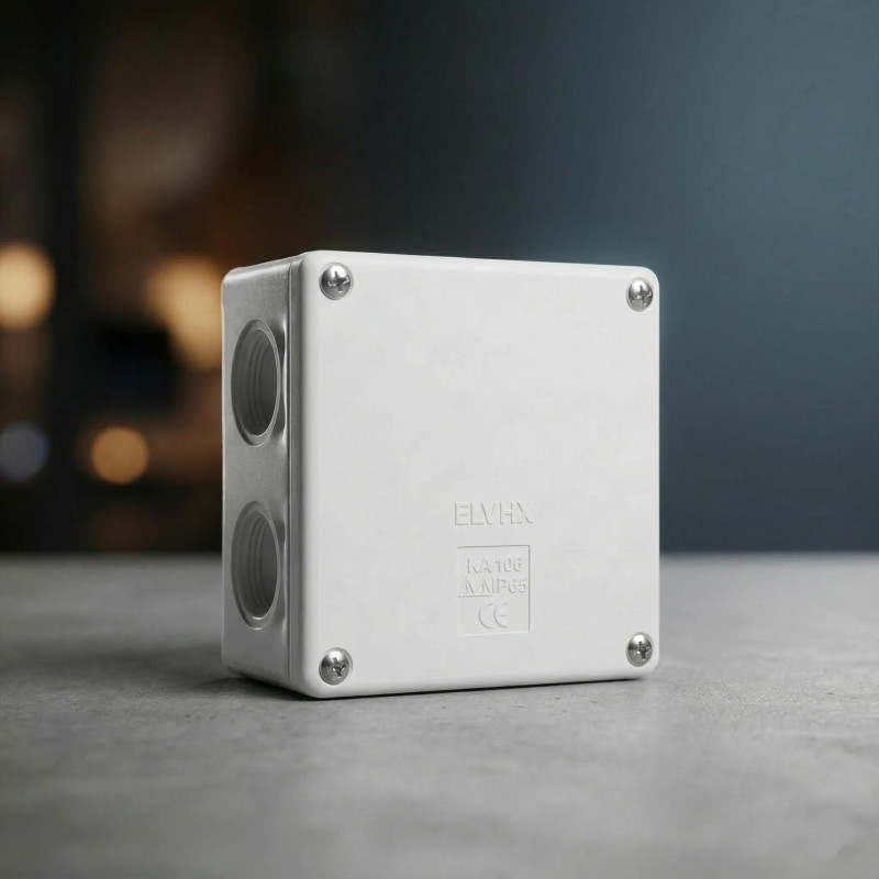 ■ Κουτιά Εξωτερικά 