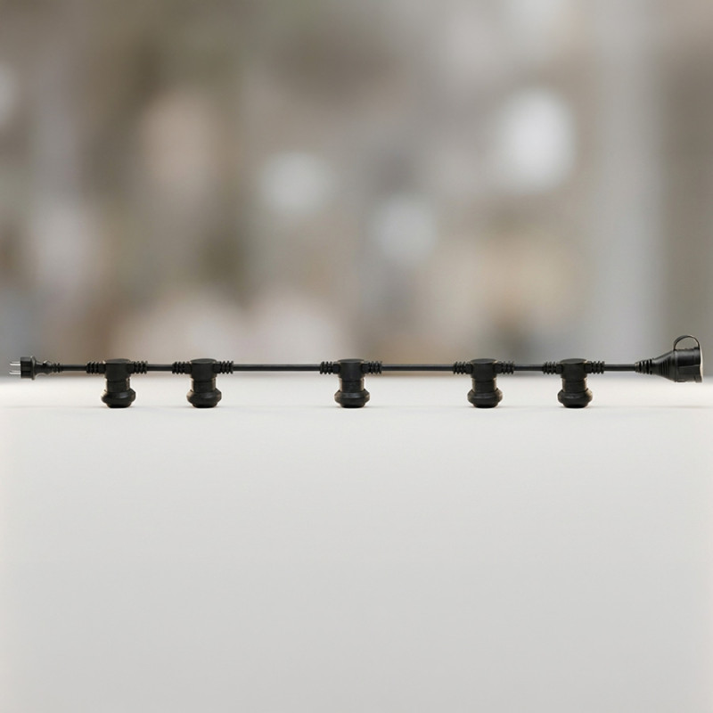 ■ Ντουϊ γιρλάντας