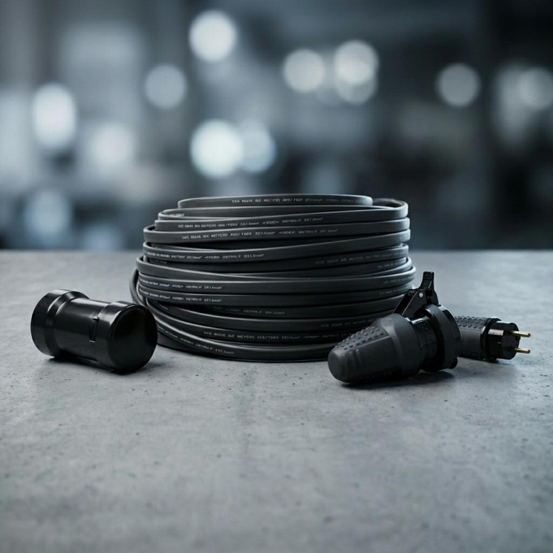 ■ Ντουί Γιρλάντας Set 