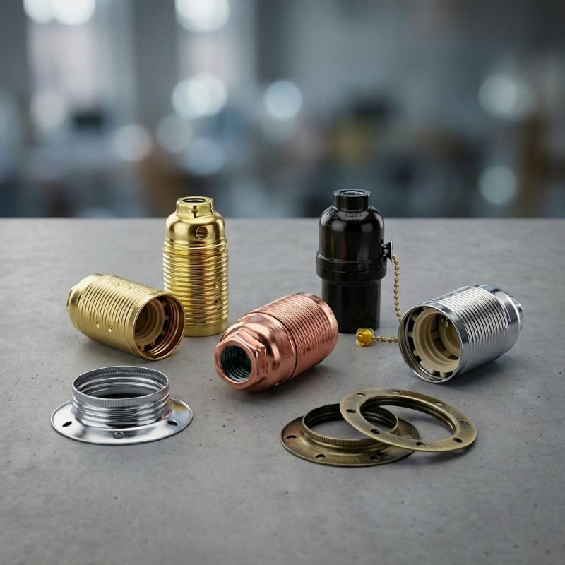 ■ Ντουί Σιδερένια Vintage