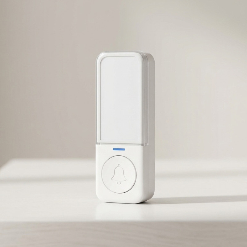 ΑΣΥΡΜΑΤΑ ΚΟΥΔΟΥΝΙΑ ΜΕ ΜΠΑΤΑΡΙΑ ΛΙΘΙΟΥ ΣΤΟ ΜΠΟΥΤΟΝ