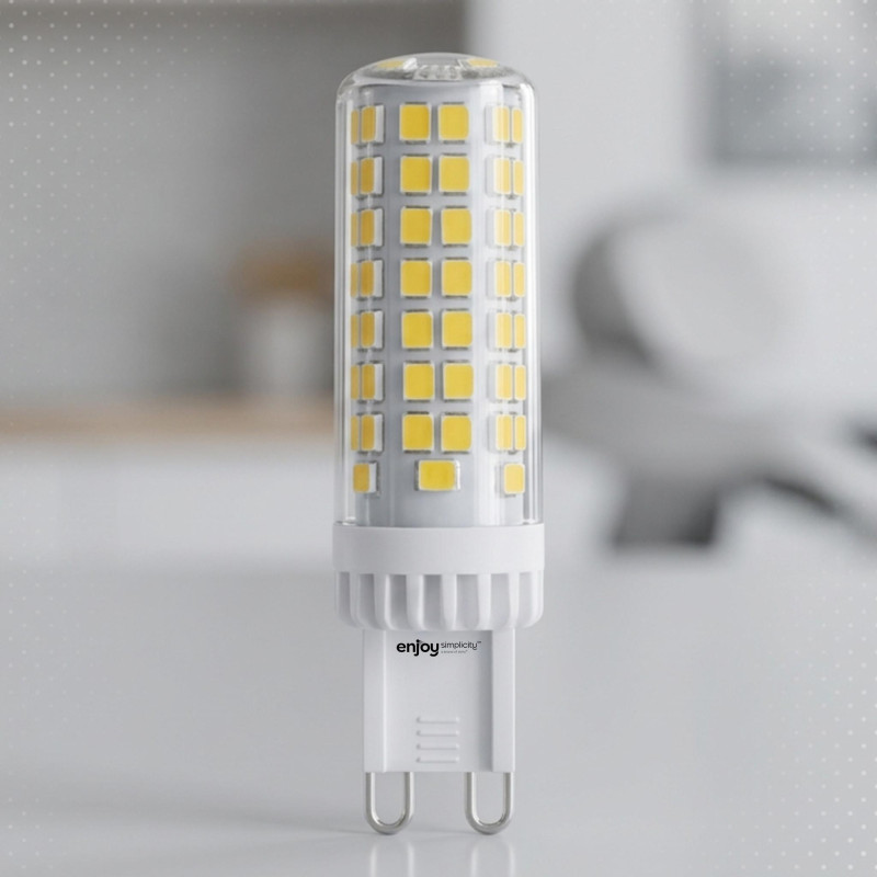 G4-G9-B15D LED 90%