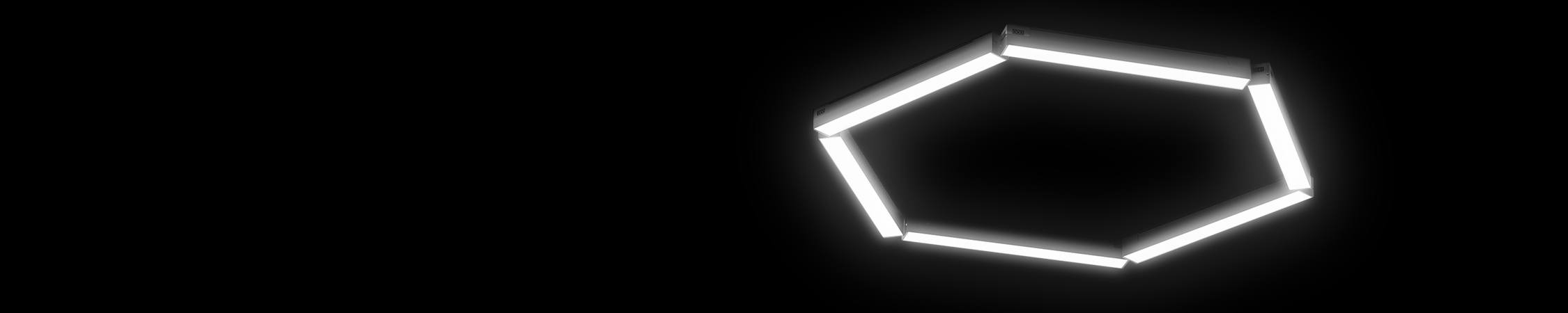 LED Γραμμικά