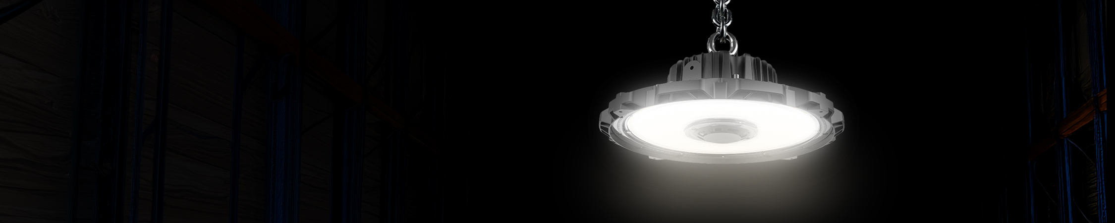 LED Ufo