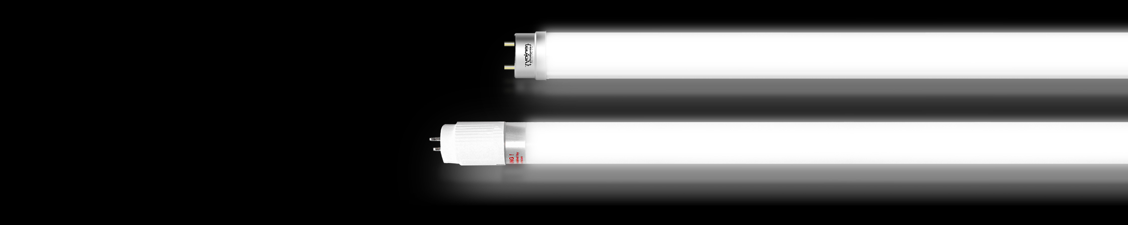 LED T8-T5-T9-Linear 90%