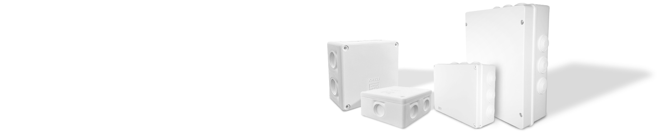 Κουτιά Elbox™