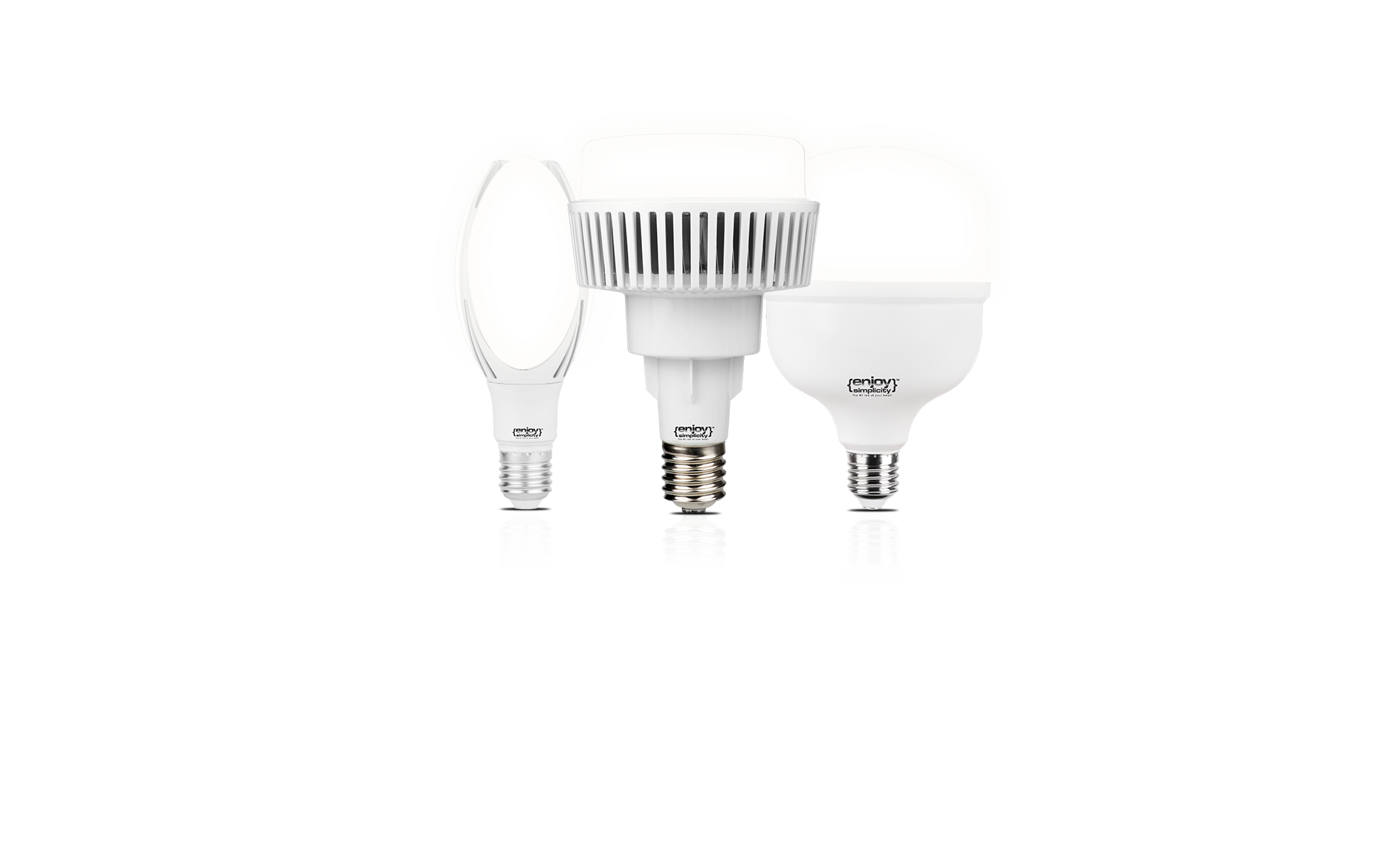 Led Λαμπτήρες High Power