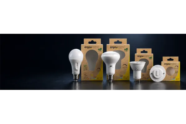 LED CCT 3 & 5 σε 1: Πώς να διαλέξετε σωστά θερμοκρασία χρώματος;