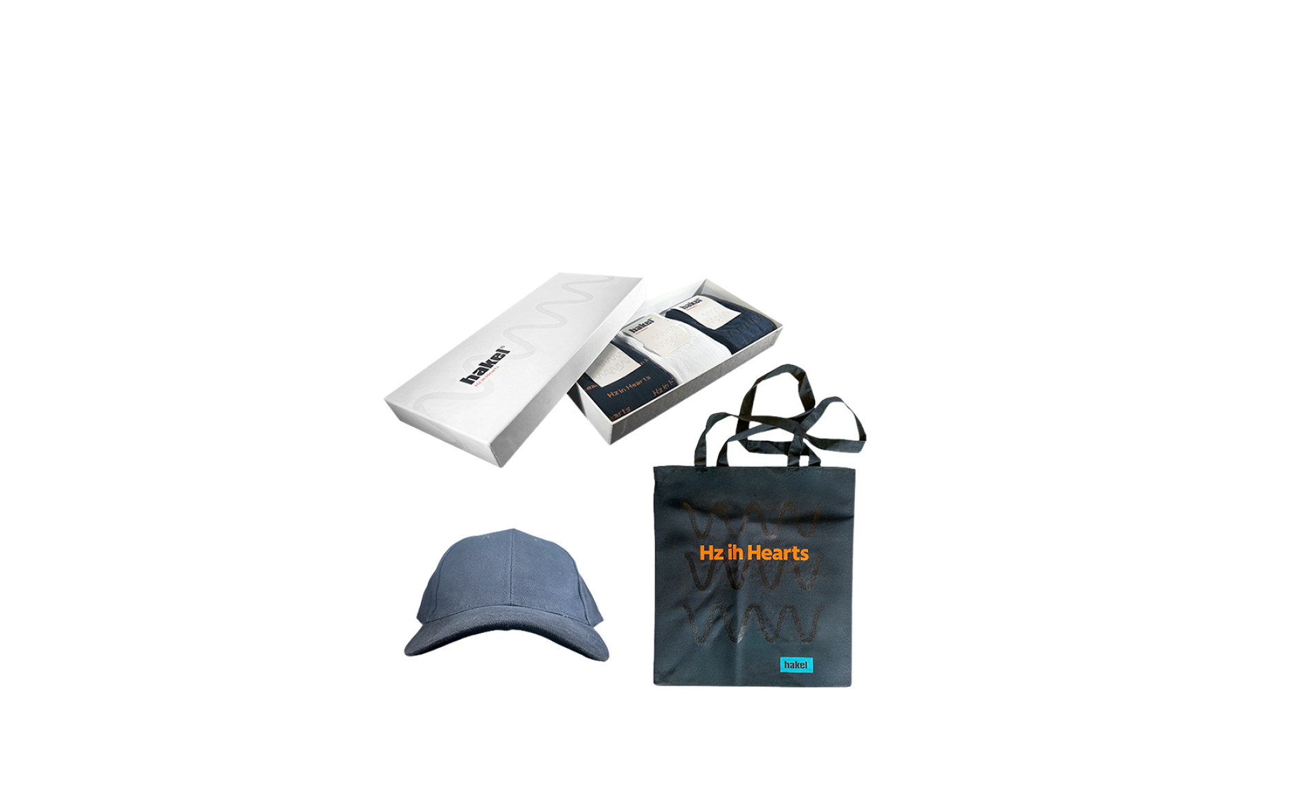 Hakel gifts