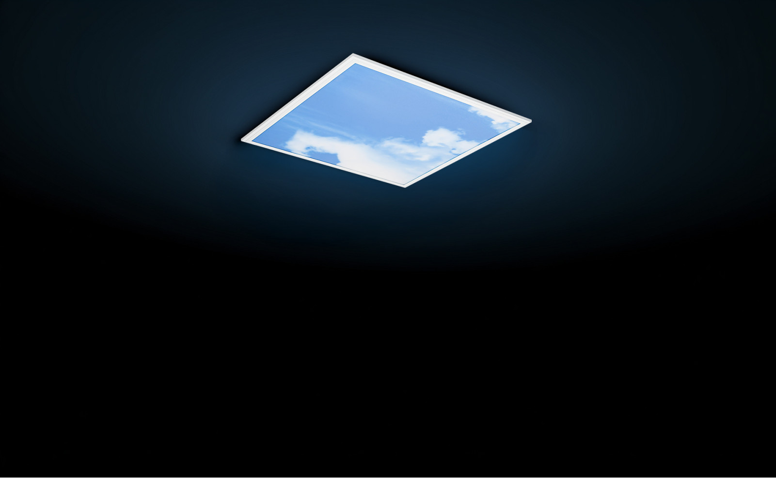 led sky panel