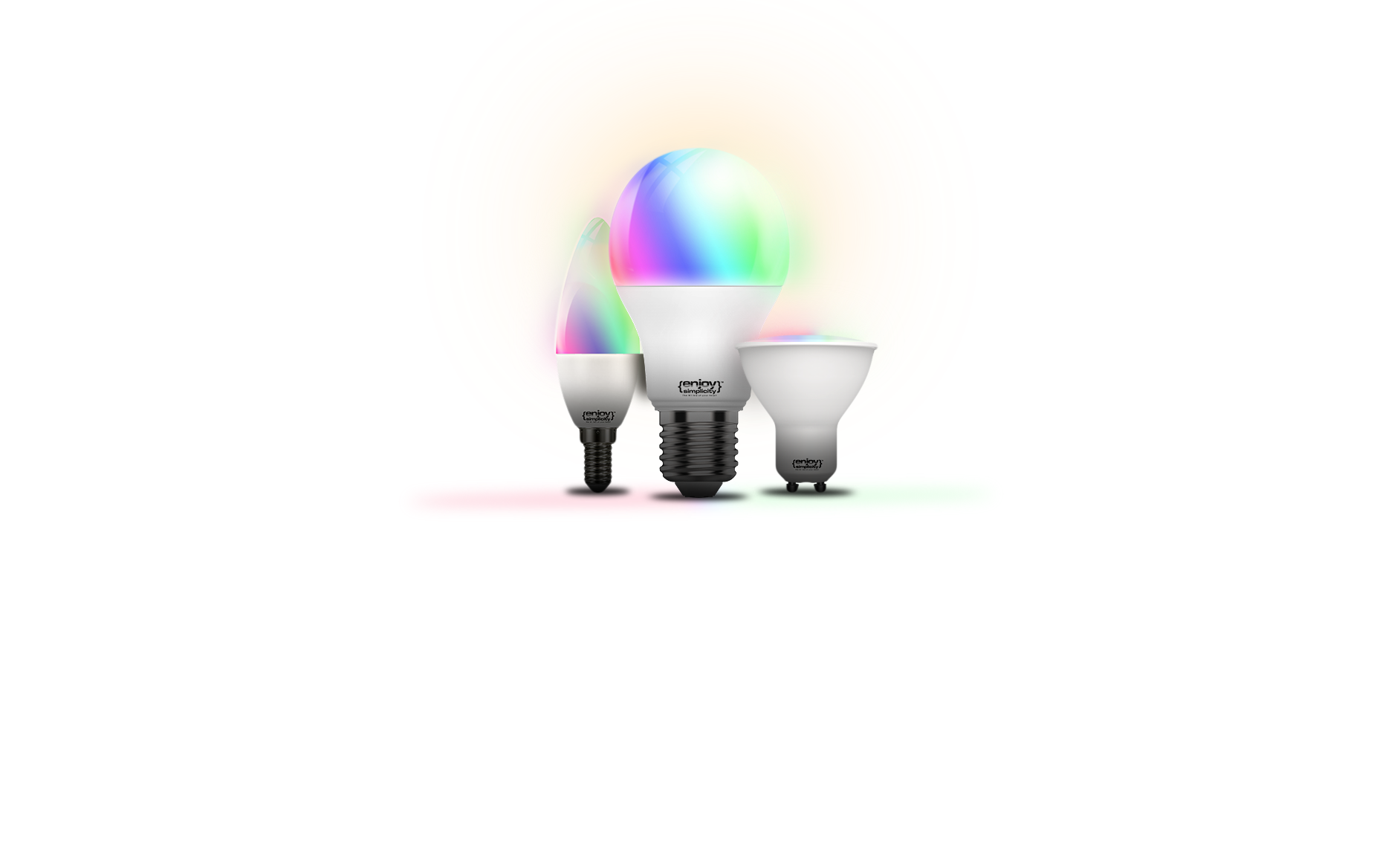 Led Smart Wifi