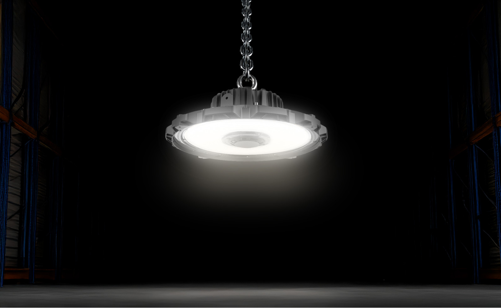 Led UFO
