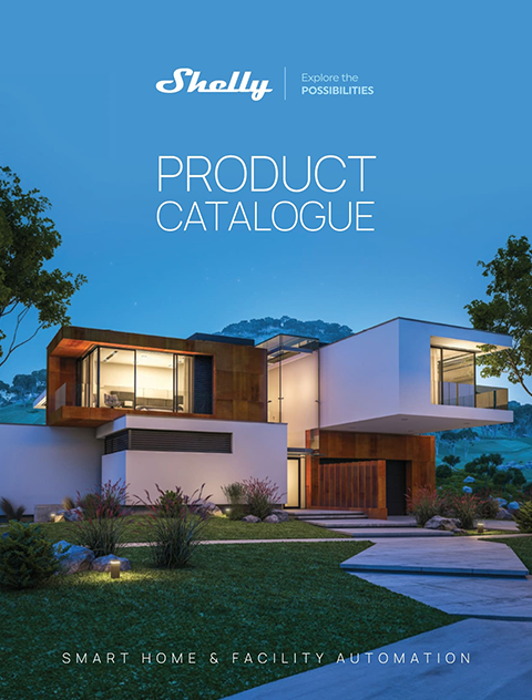 shelly catalog