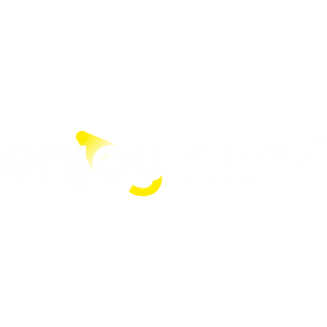 enjoy simplicity logo