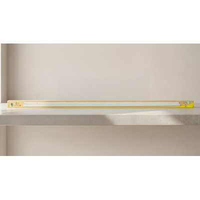 EL199403 | LED T5 12W|1200lm|3CCTbyDIPSWITCH|875x22xh36mm|MΕ ΔΙΑΚΟΠΤΗ ΟΝ OFF+ΦΙΣ+ΚΑΛ+ΣΥΝΔ {enjoysimplicity}™