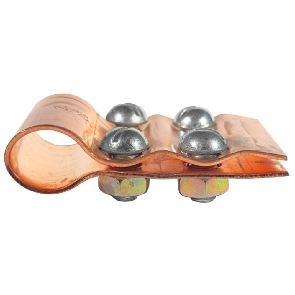 6117 | KOΛΛΑΡΟ ΓΕΙΩΣΗΣ Νο 1/2'' ως 18mm - 4BIΔΕΣ Cu 6117 | KOΛΛΑΡΟ ΓΕΙΩΣΗΣ Νο 1/2'' ως 18mm - 4BIΔΕΣ Cu
