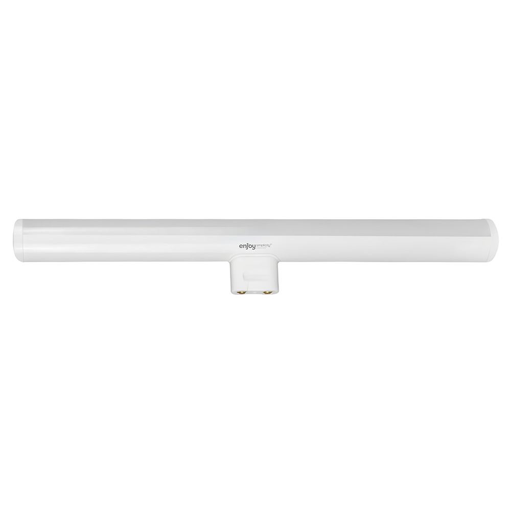 EL990801 | LED Linear DIM|8W(>60W)S14d I|2700k|500lm|500mm|{enjoysimplicity}™