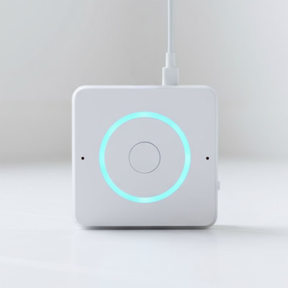 Home Assistant Voice Preview Edition - EAN 0860011789724 Home Assistant Voice Preview Edition - EAN 0860011789724
