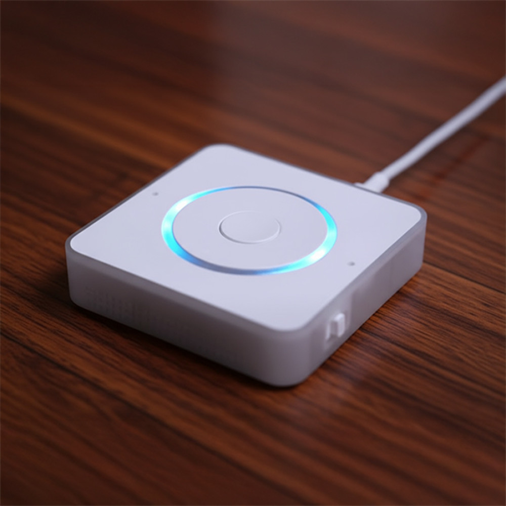 Home Assistant Voice Preview Edition - EAN 0860011789724 Home Assistant Voice Preview Edition - EAN 0860011789724