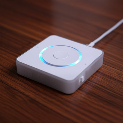 Home Assistant Voice Preview Edition - EAN 0860011789724 Home Assistant Voice Preview Edition - EAN 0860011789724