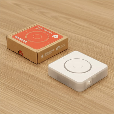 Home Assistant Voice Preview Edition - EAN 0860011789724 Home Assistant Voice Preview Edition - EAN 0860011789724