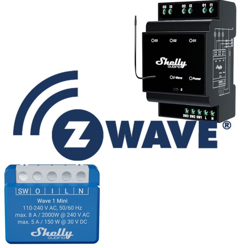 Z-WAVE