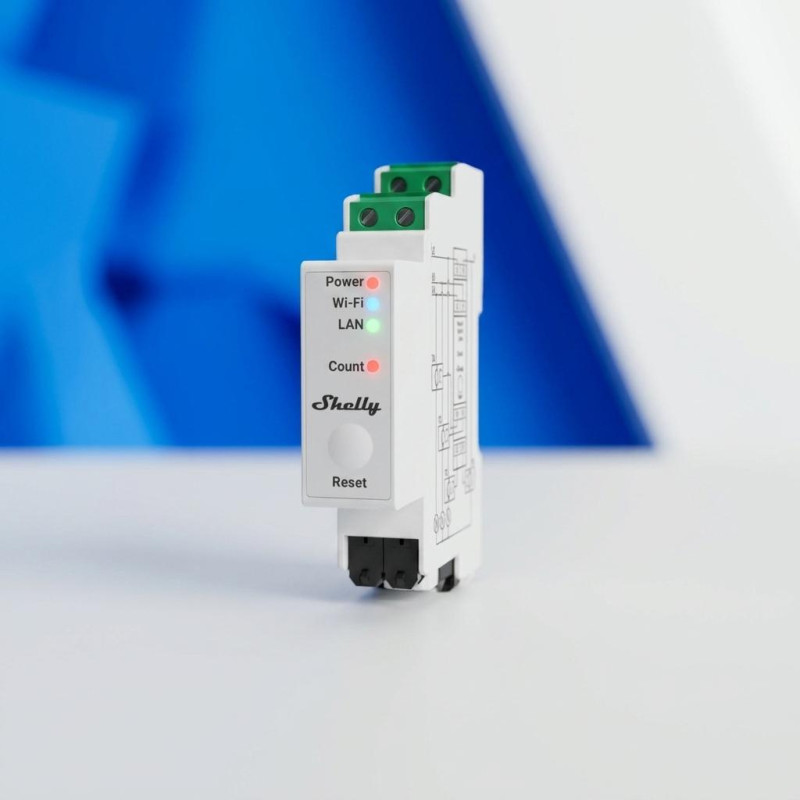 ΜΕΤΡΗΤΕΣ ΕΝΕΡΓΕΙΑΣ