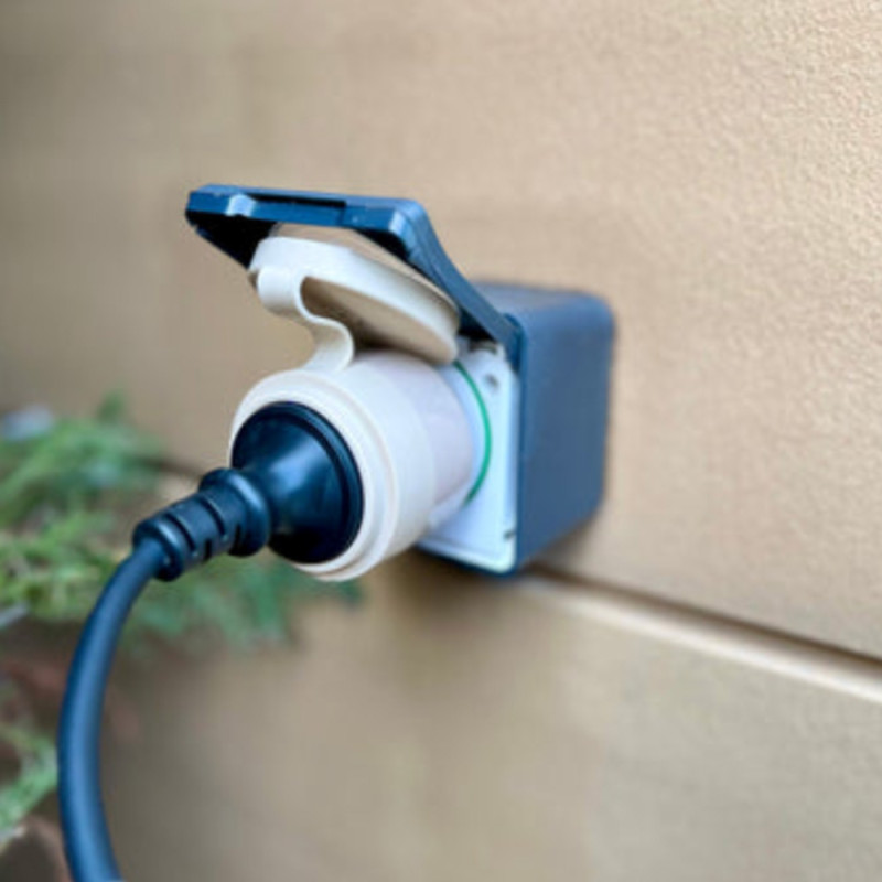 PLUG & PLAY
