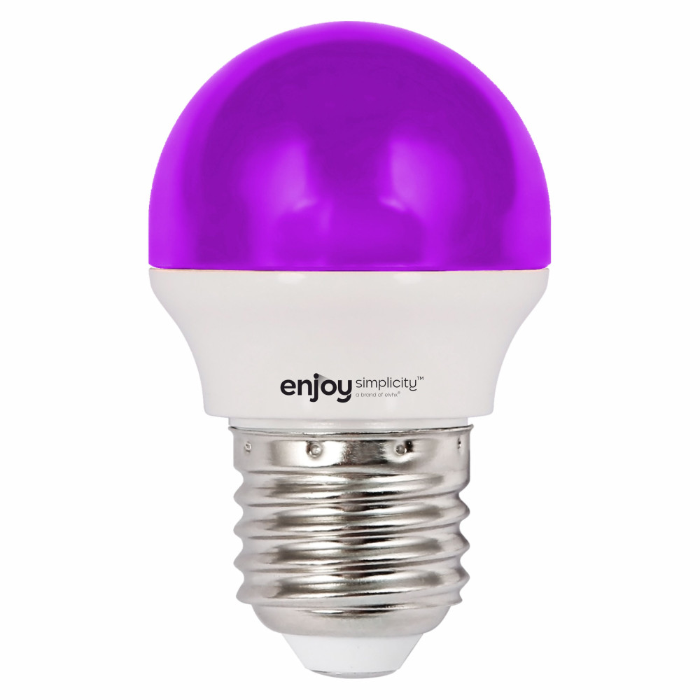 EL733316 | LED Ρ45 ΜΩΒ |1.8W(19W) Ε27|{enjoysimplicity}™