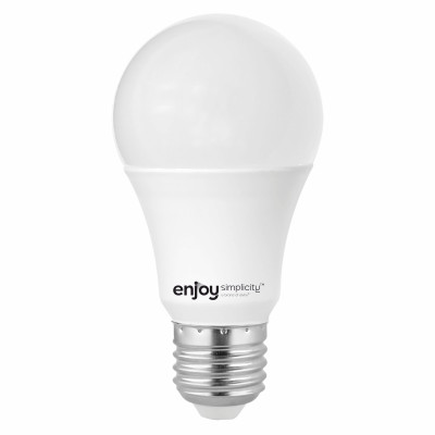 EL660134 | LED A60|14W(>100W)E27|4000k|1400lm|230V|{enjoysimplicity}™