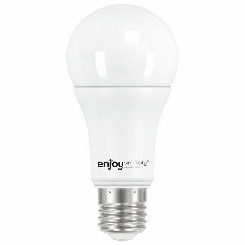 EL714020 | LED A70|20W(>150W)Ε27|4000k|2452lm|{enjoysimplicity}™