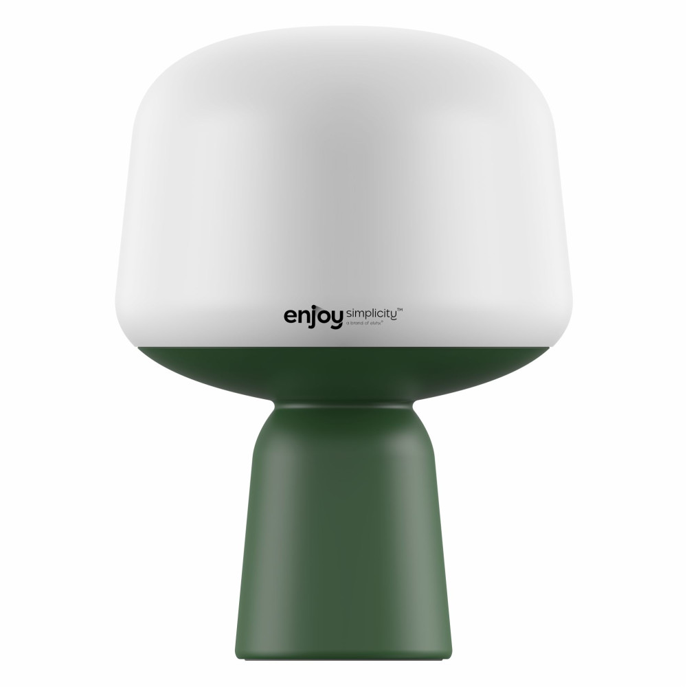 EL130909 | LED MOBILE USB CHARGING 1.8W|4000k|80lm|GREEN