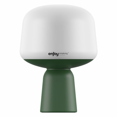 EL130909 | LED MOBILE USB CHARGING 1.8W|4000k|80lm|GREEN