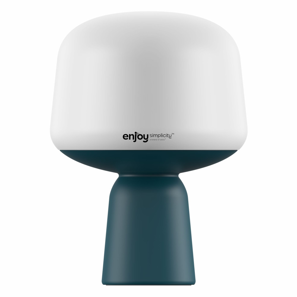 EL130906 | LED MOBILE USB CHARGING 1.8W|4000k|80lm|BLUE|{enjoysimplicity}™