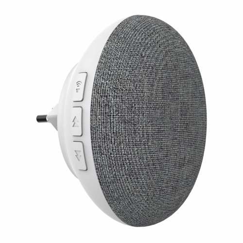 ELK71001 | ΑΣΥΡΜΑΤΟ ΗΛΕΚΤΡΟΝΙΚΟ ΚΟΥΔΟΥΝΙ ΜΕ ΜΠΟΥΤΟΝ ΠΟΥ ΜΕΤΑΤΡΕΠΕΤΑΙ ΣΕ ΗΧΕΙΟ