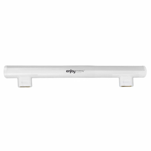EL991602 | LED Linear DIM|16W(>120W)S14s II|2700k|1000lm|1000mm|{enjoysimplicity}™