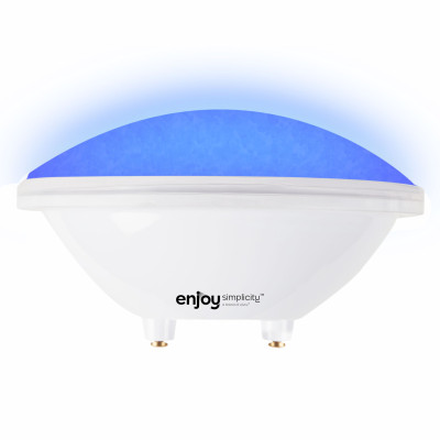 EL856336 | LED ΠΙΣΙΝΑΣ PAR56 G53 Ø177|20W(>150W)|ΜΠΛΕ|600lm|{enjoysimplicity}™