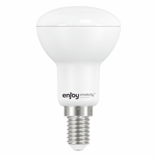 EL754454 | LED R50|4W(>39W)Ε14|4000k|470lm|{enjoysimplicity}™