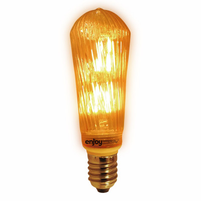 EL825127 | LED VINTAGE DIM |ST60|4W Ε27|2700k|400lm|{enjoysimplicity}™