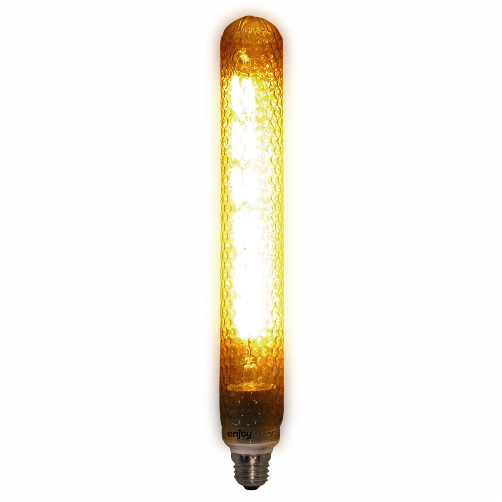 EL825401 | LED VINTAGE DIM |T45|6W Ε27|2700k|650lm|{enjoysimplicity}™
