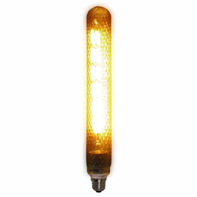 EL825401 | LED VINTAGE DIM |T45|6W Ε27|2700k|650lm|{enjoysimplicity}™
